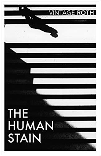 THE HUMAN STAIN | 9781784875565 | ROTH,PHILIP | Libreria Geli - Librería Online de Girona - Comprar libros en catalán y castellano