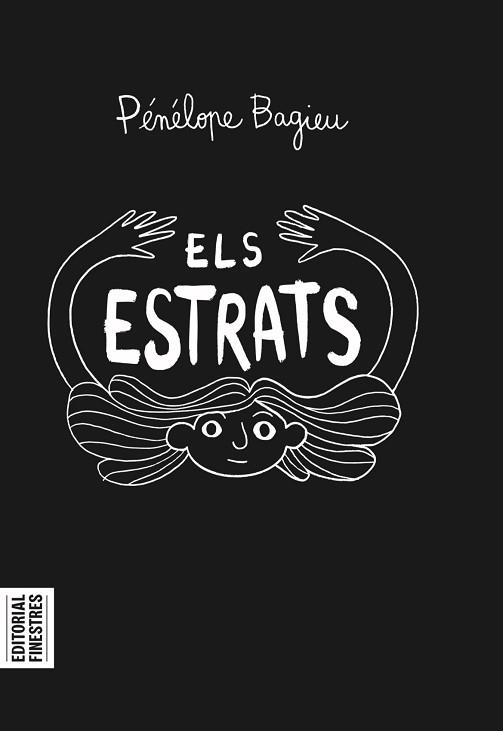 ELS ESTRATS | 9788419523006 | BAGIEU,PÉNÉLOPE | Libreria Geli - Librería Online de Girona - Comprar libros en catalán y castellano