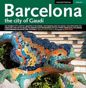BARCELONA (ANGLES) | 9788484783169 | MOIX PUIG, LLÀTZER/VIVAS ORTIZ, PERE | Llibreria Geli - Llibreria Online de Girona - Comprar llibres en català i castellà