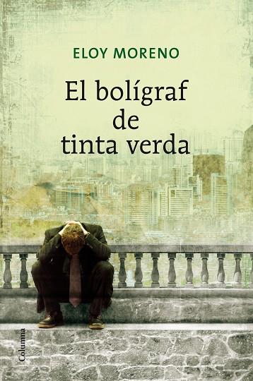 EL BOLIGRAF DE TINTA VERDA | 9788466414180 | MORENO,ELOY | Libreria Geli - Librería Online de Girona - Comprar libros en catalán y castellano