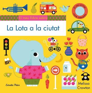 LA LOTA A LA CIUTAT | 9788491379102 | CROWTON,MELISSA | Libreria Geli - Librería Online de Girona - Comprar libros en catalán y castellano