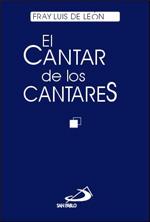EL CANTAR DE LOS CANTARES | 9788428523592 | DE LEON,FRAY LUIS | Libreria Geli - Librería Online de Girona - Comprar libros en catalán y castellano