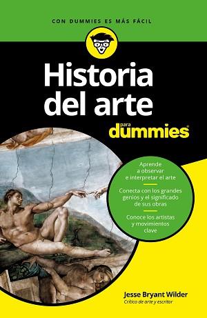 HISTORIA DEL ARTE PARA DUMMIES | 9788432903571 | BRYANT WILDER,JESSE  | Libreria Geli - Librería Online de Girona - Comprar libros en catalán y castellano
