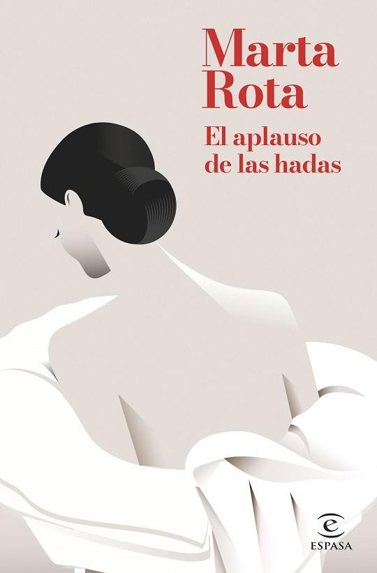EL APLAUSO DE LAS HADAS | 9788467070347 | ROTA,MARTA | Llibreria Geli - Llibreria Online de Girona - Comprar llibres en català i castellà