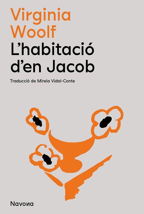L'HABITACIÓ D'EN JACOB | 9788419311610 | WOOLF,VIRGINIA | Libreria Geli - Librería Online de Girona - Comprar libros en catalán y castellano