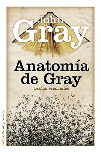 ANATOMIA DE GRAY.TEXTOS ESENCIALES | 9788449326240 | GRAY,JOHN | Libreria Geli - Librería Online de Girona - Comprar libros en catalán y castellano