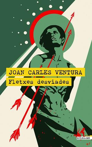 FLETXES DESVIADES | 9788418584695 | VENTURA,JOAN CARLES | Libreria Geli - Librería Online de Girona - Comprar libros en catalán y castellano