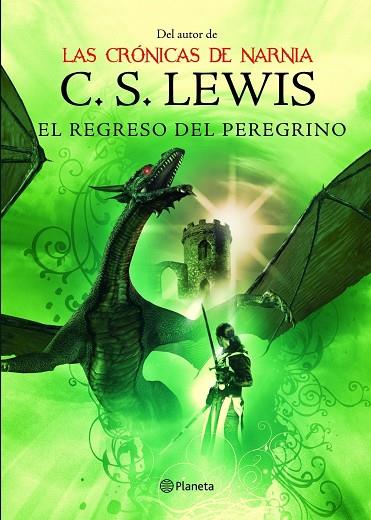 EL REGRESO DEL PEREGRINO | 9788408082057 | LEWIS,C.S. | Libreria Geli - Librería Online de Girona - Comprar libros en catalán y castellano