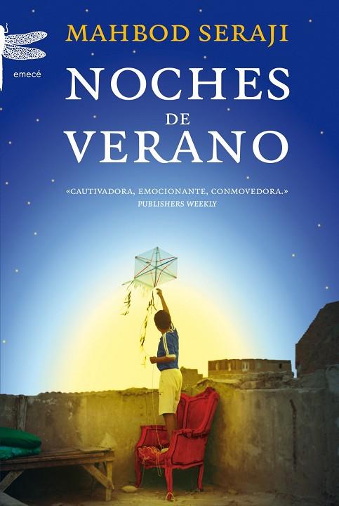 NOCHES DE VERANO | 9788496580718 | SERAJI,MAHBOD | Libreria Geli - Librería Online de Girona - Comprar libros en catalán y castellano