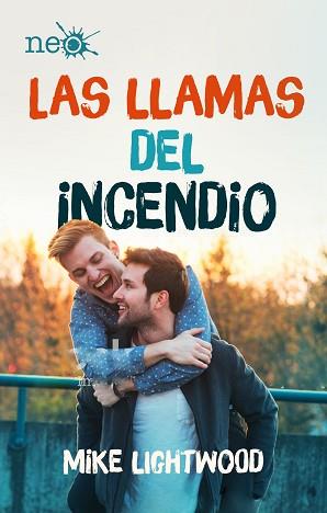 LAS LLAMAS DEL INCENDIO | 9788417886462 | LIGHTWOOD,MIKE | Libreria Geli - Librería Online de Girona - Comprar libros en catalán y castellano