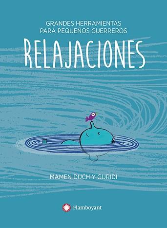 RELAJACIONES  | 9788417749491 | DUCH, MAMEN | Libreria Geli - Librería Online de Girona - Comprar libros en catalán y castellano