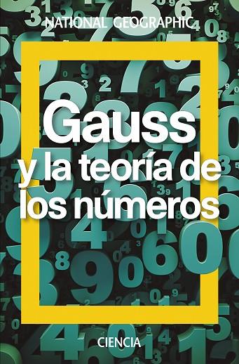 GAUSS Y LA TEORíA DE LOS NúMEROS | 9788482986951 | RUFIAN LIZANA,ANTONIO | Libreria Geli - Librería Online de Girona - Comprar libros en catalán y castellano