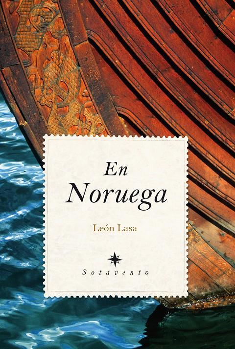 EN NORUEGA | 9788492573653 | LASA,LEON | Llibreria Geli - Llibreria Online de Girona - Comprar llibres en català i castellà