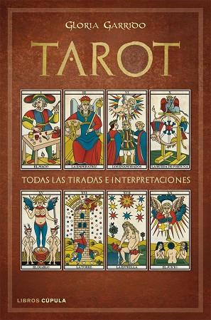 TAROT(LLIBRE+CARTES) | 9788448048068 | GARRIDO,GLORIA | Llibreria Geli - Llibreria Online de Girona - Comprar llibres en català i castellà