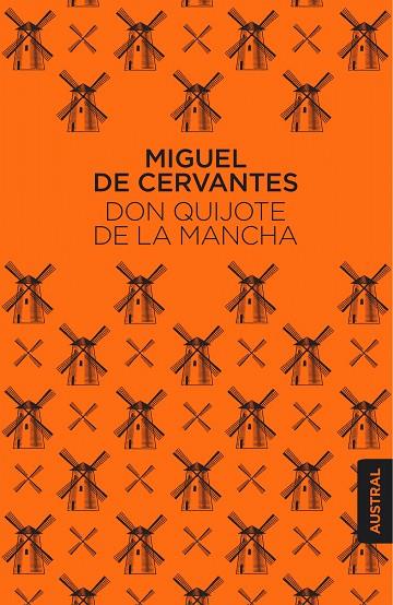 DON QUIJOTE DE LA MANCHA | 9788467044812 | CERVANTES,MIGUEL DE | Llibreria Geli - Llibreria Online de Girona - Comprar llibres en català i castellà