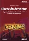 DIRECCION DE VENTAS.ORGANIZACION DEL DEPARTAMENTO...(9ªED/10 | 9788473566667 | ARTAL CASTELLS,MANUEL | Libreria Geli - Librería Online de Girona - Comprar libros en catalán y castellano