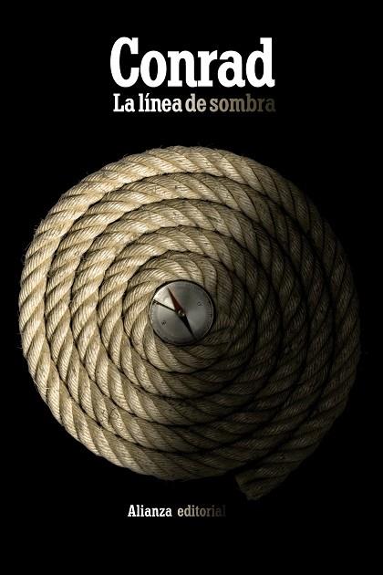LA LÍNEA DE SOMBRA | 9788491044437 | CONRAD,JOSEPH | Libreria Geli - Librería Online de Girona - Comprar libros en catalán y castellano