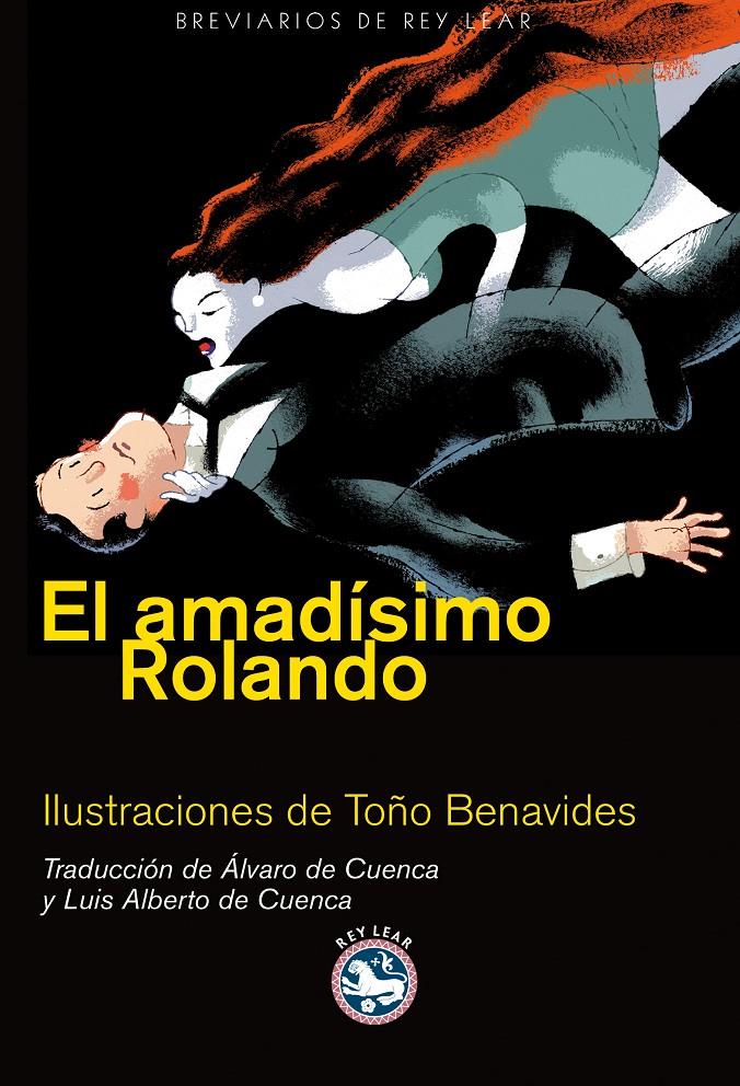 EL AMADISIMO ROLANDO | 9788492403356 | GRIMM,JACOB Y WILHELM | Libreria Geli - Librería Online de Girona - Comprar libros en catalán y castellano