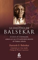 LA SABIDURIA DE BALSEKAR | 9788486797911 | BALSEKAR,RAMESH S. | Libreria Geli - Librería Online de Girona - Comprar libros en catalán y castellano