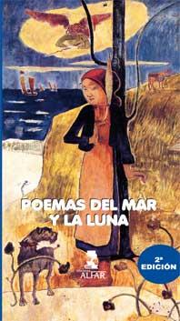 POEMAS DEL MAR Y LA LUNA | 9788478983575 | AAVV | Libreria Geli - Librería Online de Girona - Comprar libros en catalán y castellano
