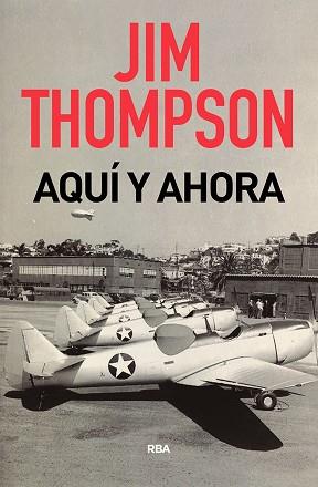 AQUI Y AHORA | 9788491875338 | THOMPSON,JIM | Libreria Geli - Librería Online de Girona - Comprar libros en catalán y castellano