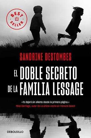 EL DOBLE SECRETO DE LA FAMILIA LESSAGE | 9788466354486 | DESTOMBES,SANDRINE | Libreria Geli - Librería Online de Girona - Comprar libros en catalán y castellano