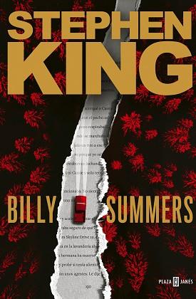 BILLY SUMMERS | 9788401026362 | KING,STEPHEN | Libreria Geli - Librería Online de Girona - Comprar libros en catalán y castellano