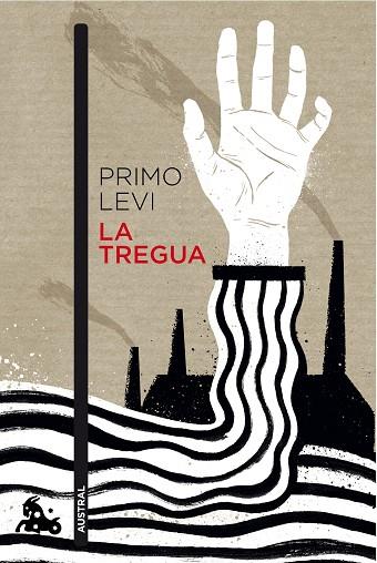 LA TREGUA | 9788499426815 | LEVI,PRIMO | Libreria Geli - Librería Online de Girona - Comprar libros en catalán y castellano