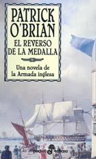 EL REVERSO DE LA MEDALLA | 9788435016926 | O'BRIAN,PATRICK | Llibreria Geli - Llibreria Online de Girona - Comprar llibres en català i castellà