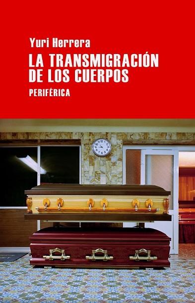 LA TRANSMIGRACION DE LOS CUERPOS | 9788492865697 | HERRERA,YURI | Llibreria Geli - Llibreria Online de Girona - Comprar llibres en català i castellà