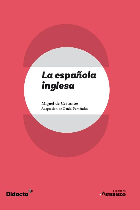 LA ESPAÑOLA INGLESA(ADAPTACIO) | 9788417803544 | Libreria Geli - Librería Online de Girona - Comprar libros en catalán y castellano