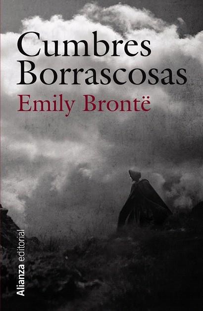 CUMBRES BORRASCOSAS | 9788420664934 | BRONTE,EMILY | Libreria Geli - Librería Online de Girona - Comprar libros en catalán y castellano