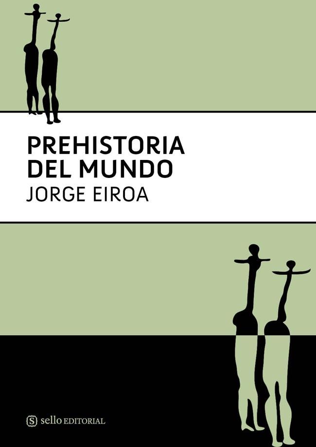 PREHISTORIA DEL MUNDO | 9788493738150 | EIROA,JORGE JUAN | Llibreria Geli - Llibreria Online de Girona - Comprar llibres en català i castellà