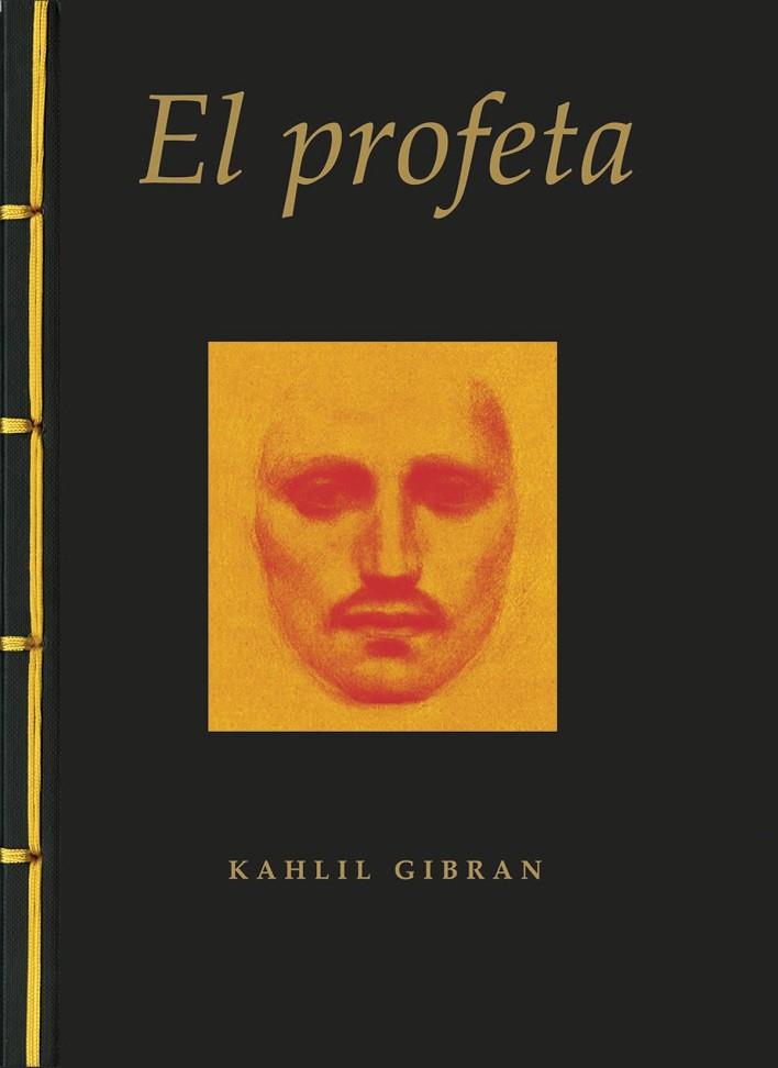 EL PROFETA | 9788499283500 | GIBRAN,KAHLIL | Libreria Geli - Librería Online de Girona - Comprar libros en catalán y castellano