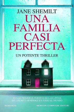 UNA FAMILIA CASI PERFECTA | 9788412614572 | SHEMILT,JANE | Llibreria Geli - Llibreria Online de Girona - Comprar llibres en català i castellà