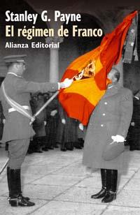 EL REGIMEN DE FRANCO(1936-1975) | 9788420695532 | PAYNE,STANLEY G. | Libreria Geli - Librería Online de Girona - Comprar libros en catalán y castellano