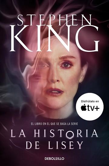 LA HISTORIA DE LISEY | 9788466358569 | KING,STEPHEN | Libreria Geli - Librería Online de Girona - Comprar libros en catalán y castellano