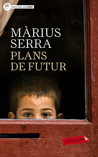 PLANS DE FUTUR | 9788499308166 | SERRA,MARIUS | Libreria Geli - Librería Online de Girona - Comprar libros en catalán y castellano