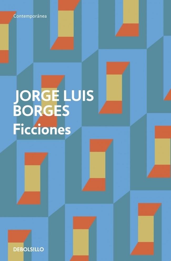FICCIONES | 9788499089508 | BORGES,JORGE LUIS | Libreria Geli - Librería Online de Girona - Comprar libros en catalán y castellano