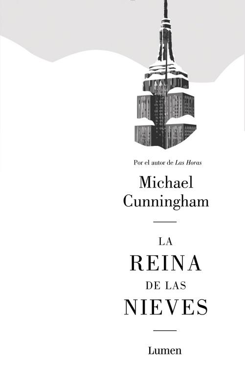 LA REINA DE LAS NIEVES | 9788426401953 | CUNNINGHAM,MICHAEL | Libreria Geli - Librería Online de Girona - Comprar libros en catalán y castellano