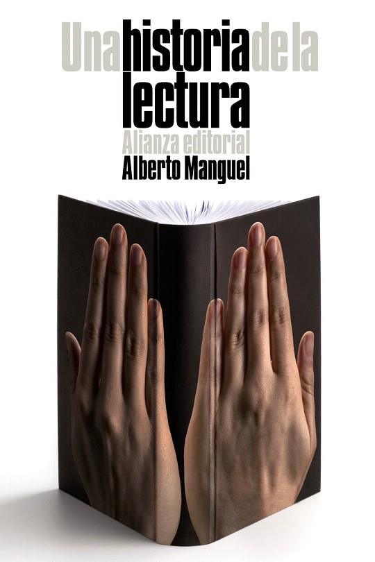 UNA HISTORIA DE LA LECTURA (EL LIBRO DE BOLSILLO) | 9788420676685 | MANGUEL,ALBERTO | Libreria Geli - Librería Online de Girona - Comprar libros en catalán y castellano