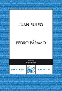 PEDRO PARAMO | 9788467025491 | RULFO,JUAN | Libreria Geli - Librería Online de Girona - Comprar libros en catalán y castellano