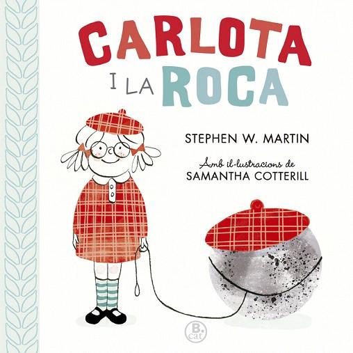 CARLOTA I LA ROCA | 9788416712564 | W.MARTIN,STEPHEN | Llibreria Geli - Llibreria Online de Girona - Comprar llibres en català i castellà
