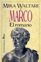 MARCO,EL ROMANO | 9788435005968 | WALTARI,MIKA | Libreria Geli - Librería Online de Girona - Comprar libros en catalán y castellano