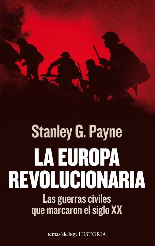 LA EUROPA REVOLUCIONARIA | 9788484609506 | PAYNE,STANLEY G. | Libreria Geli - Librería Online de Girona - Comprar libros en catalán y castellano