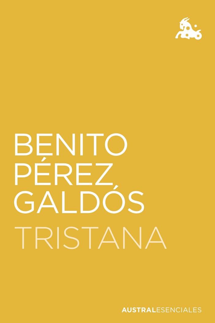 TRISTANA | 9788467058734 | PÉREZ GALDÓS,BENITO | Libreria Geli - Librería Online de Girona - Comprar libros en catalán y castellano