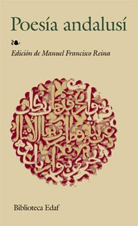 POESIA ANDALUSI | 9788441418325 | REINA,MANUEL FRANCISCO | Llibreria Geli - Llibreria Online de Girona - Comprar llibres en català i castellà