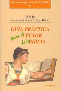 GUIA PRACTICA PARA EL LECTOR DE LA BIBLIA | 9788481693881 | Llibreria Geli - Llibreria Online de Girona - Comprar llibres en català i castellà
