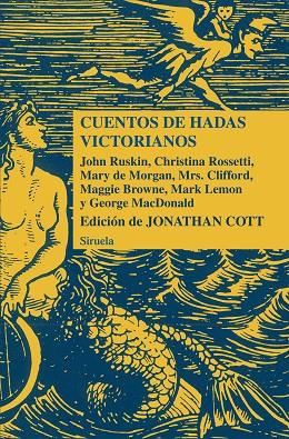 CUENTOS DE HADAS VICTORIANOS | 9788415723042 | A.A.D.D. | Llibreria Geli - Llibreria Online de Girona - Comprar llibres en català i castellà