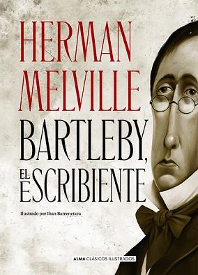 BARTLEBY,EL ESCRIBIENTE | 9788418395178 | MELVILLE,HERMAN | Libreria Geli - Librería Online de Girona - Comprar libros en catalán y castellano